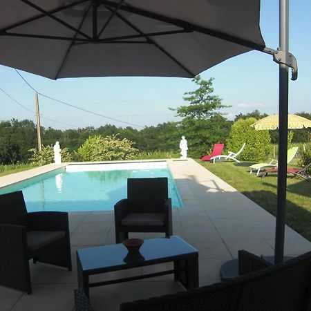 Domaine De Grand Homme Hotel Bordeaux Buitenkant foto
