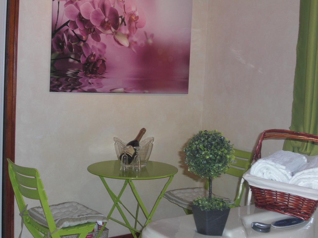 Domaine De Grand Homme Hotel Bordeaux Buitenkant foto