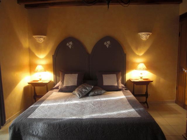 Domaine De Grand Homme Hotel Bordeaux Buitenkant foto