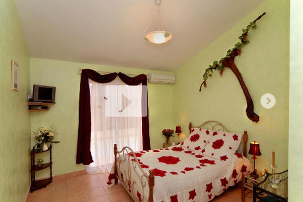 Domaine De Grand Homme Hotel Bordeaux Kamer foto