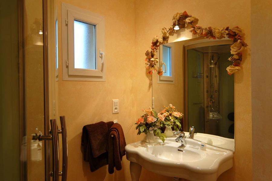 Domaine De Grand Homme Hotel Bordeaux Kamer foto